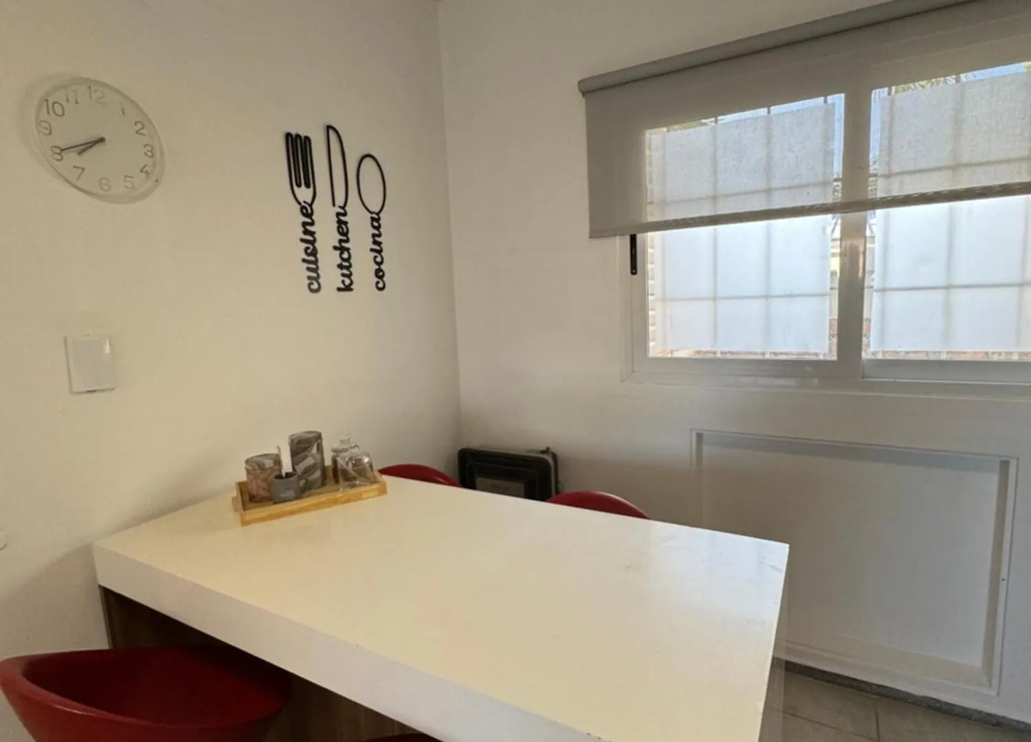 Apartamento Gran Departamento En Centro Aristides Villanueva Mendoza