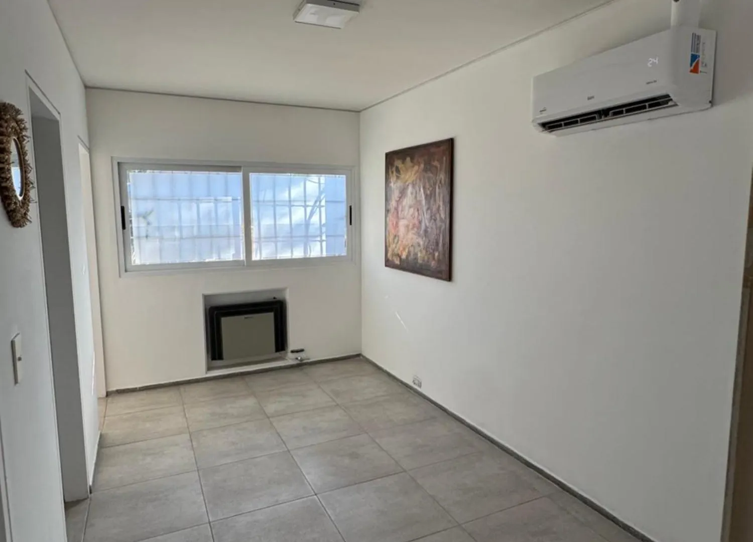Gran Departamento En Centro Aristides Villanueva Mendoza