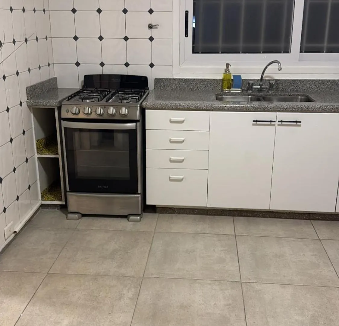 Gran Departamento En Centro Aristides Villanueva Mendoza