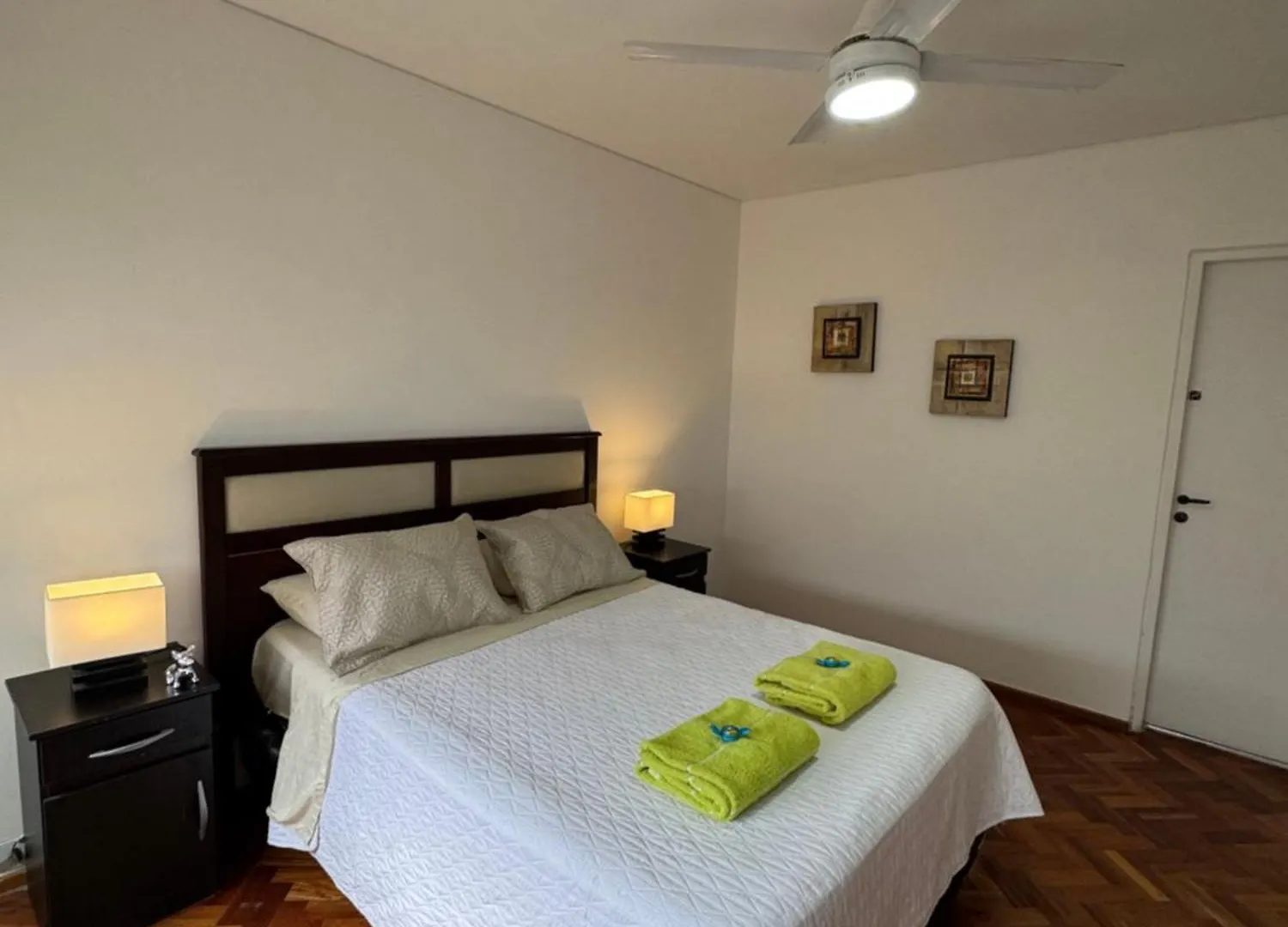 Apartamento Gran Departamento En Centro Aristides Villanueva Mendoza